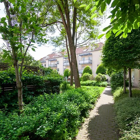 Wohnperle Leubener Stuebchen Dresden