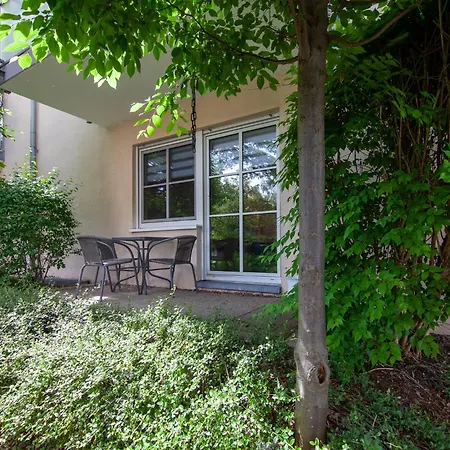 Wohnperle Leubener Stuebchen